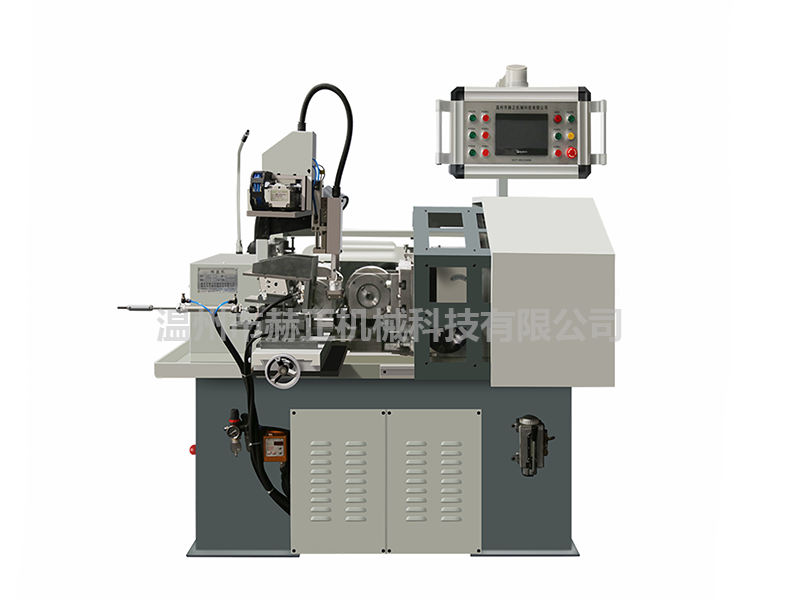 HZJ-80全自動螺栓調直機